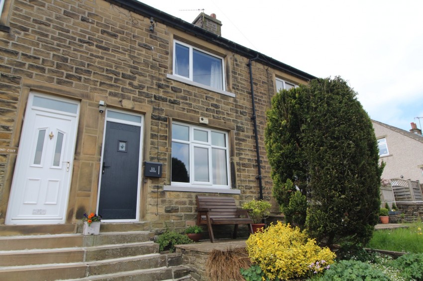 Images for Oxenhope, Keighley, West Yorkshire EAID:3030449609 BID:4216801