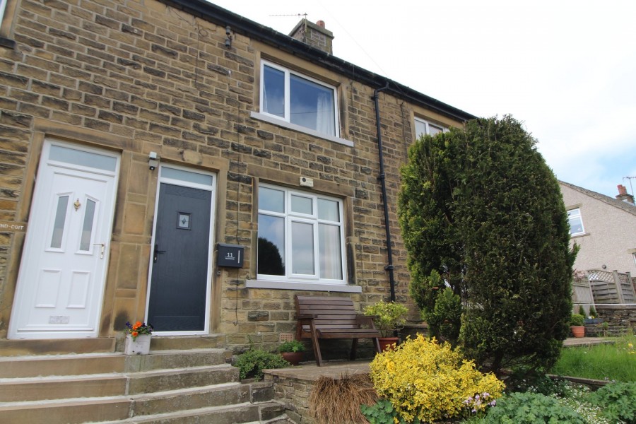 Images for Oxenhope, Keighley, West Yorkshire EAID:3030449609 BID:4216801