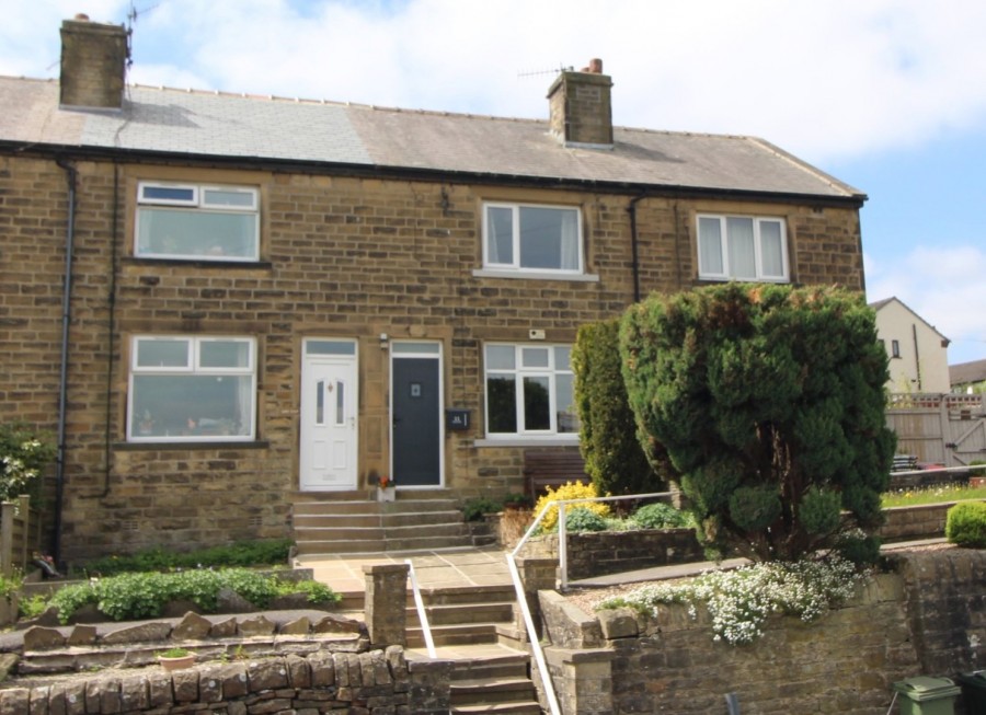 Images for Oxenhope, Keighley, West Yorkshire EAID:3030449609 BID:4216801