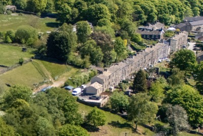 Harden, Bingley, West Yorkshire - EAID:3030449609, BID:4216801