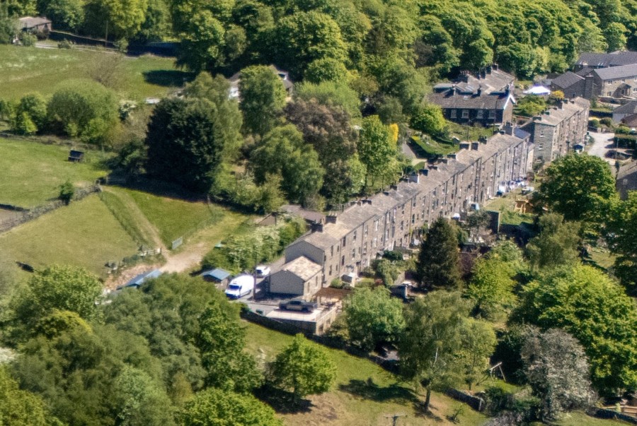 Images for Harden, Bingley, West Yorkshire EAID:3030449609 BID:4216801
