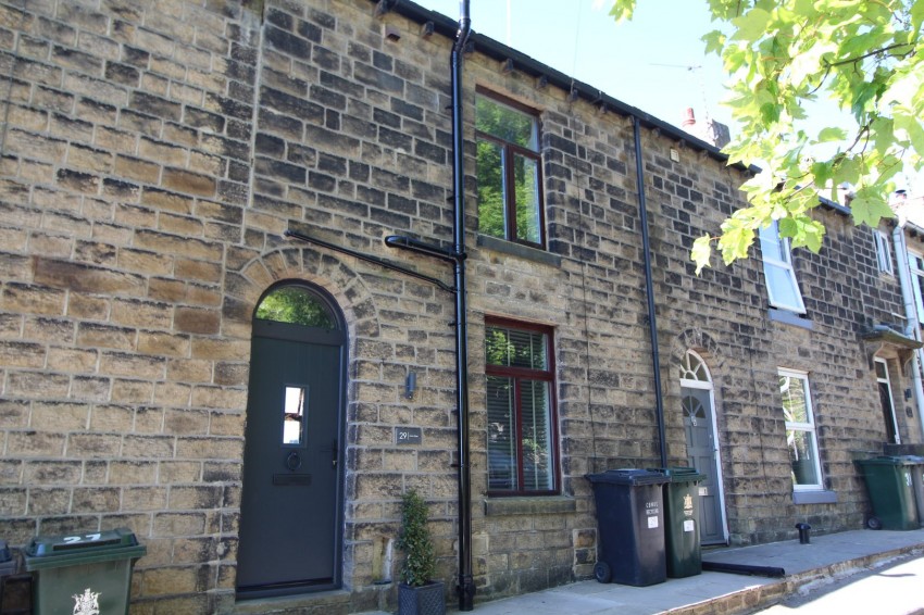 Images for Harden, Bingley, West Yorkshire EAID:3030449609 BID:4216801