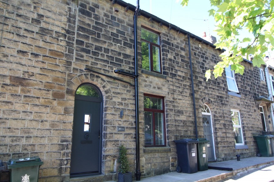 Images for Harden, Bingley, West Yorkshire EAID:3030449609 BID:4216801
