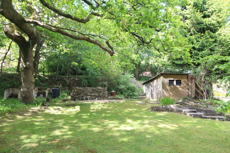 Images for Oakworth, Keighley, West Yorkshire EAID:3030449609 BID:4216801
