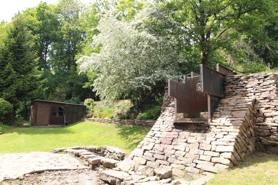 Images for Oakworth, Keighley, West Yorkshire EAID:3030449609 BID:4216801