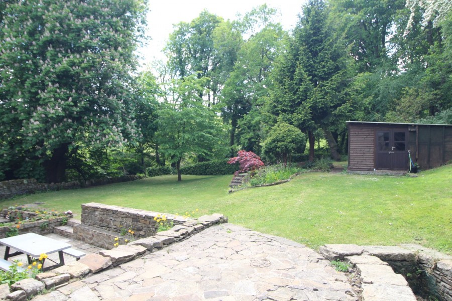 Images for Oakworth, Keighley, West Yorkshire EAID:3030449609 BID:4216801