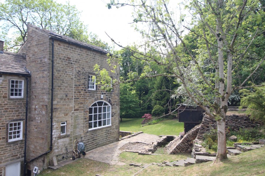Images for Oakworth, Keighley, West Yorkshire EAID:3030449609 BID:4216801