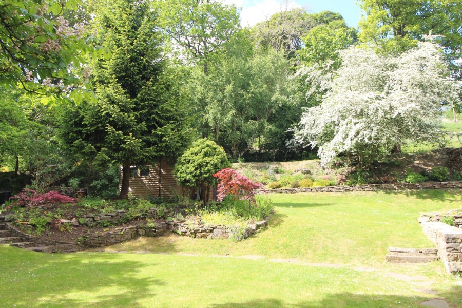 Images for Oakworth, Keighley, West Yorkshire EAID:3030449609 BID:4216801