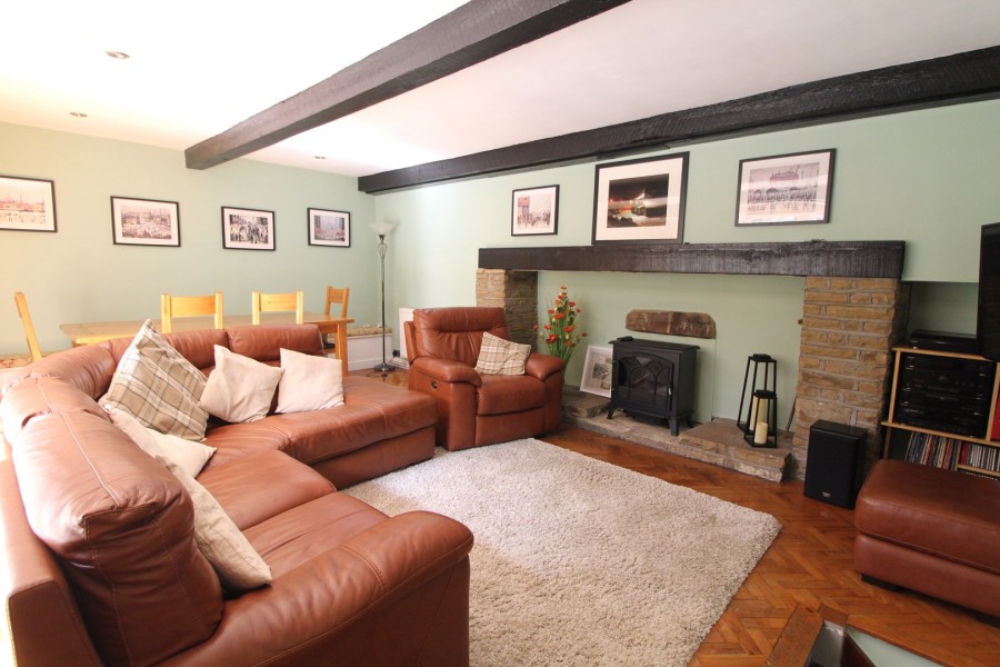 Images for Oakworth, Keighley, West Yorkshire EAID:3030449609 BID:4216801