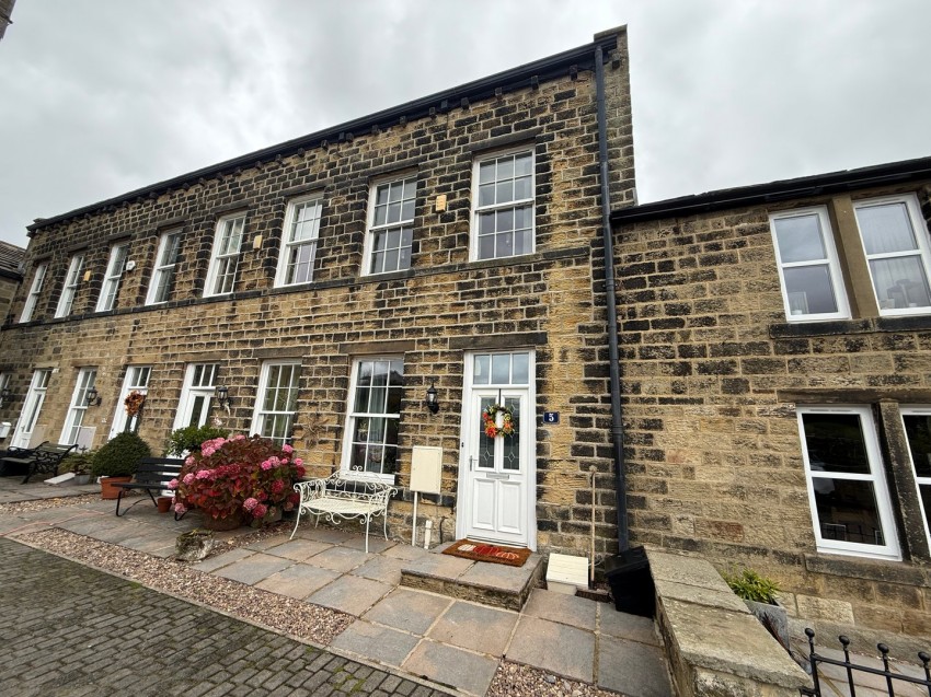Images for Oxenhope, Keighley, West Yorkshire EAID:3030449609 BID:4216801
