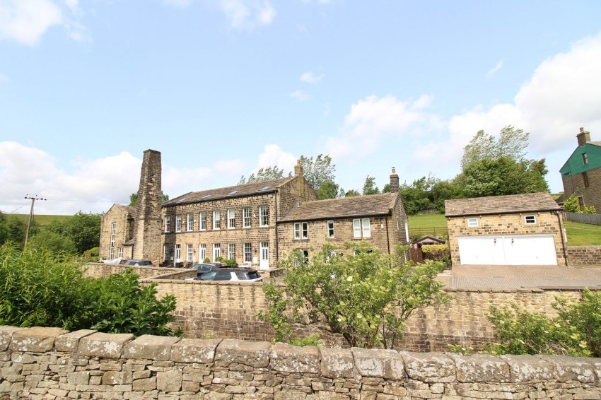 Images for Oxenhope, Keighley, West Yorkshire EAID:3030449609 BID:4216801