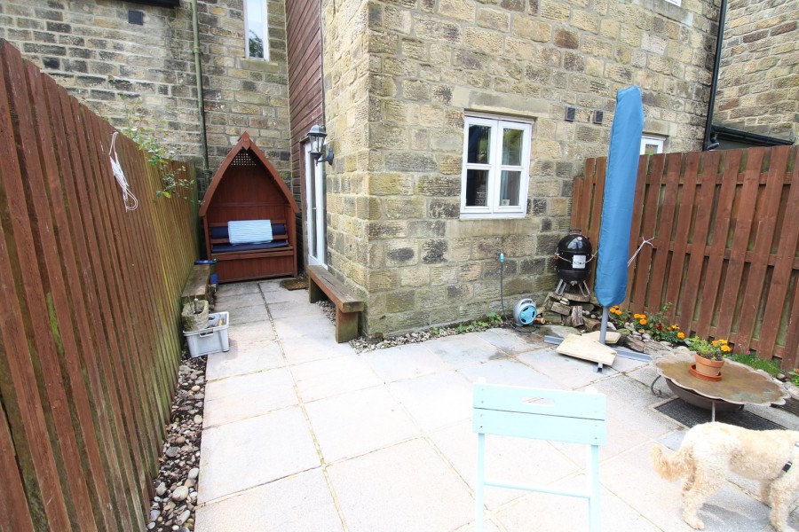 Images for Oxenhope, Keighley, West Yorkshire EAID:3030449609 BID:4216801