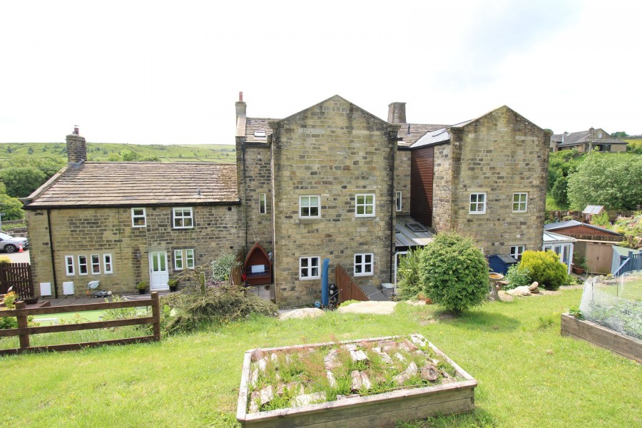 Images for Oxenhope, Keighley, West Yorkshire EAID:3030449609 BID:4216801