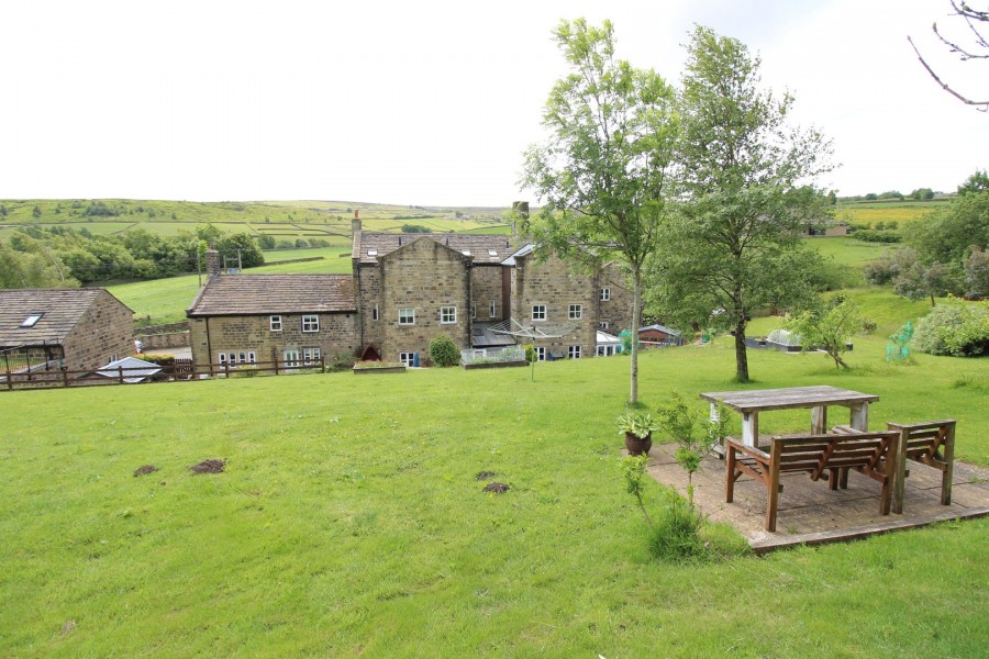 Images for Oxenhope, Keighley, West Yorkshire EAID:3030449609 BID:4216801