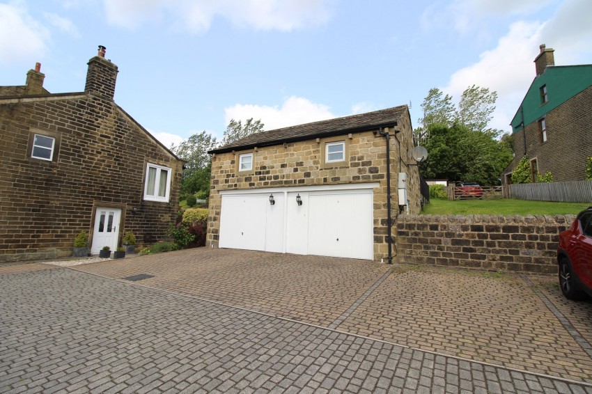 Images for Oxenhope, Keighley, West Yorkshire EAID:3030449609 BID:4216801