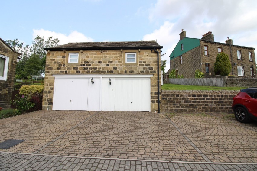 Images for Oxenhope, Keighley, West Yorkshire EAID:3030449609 BID:4216801