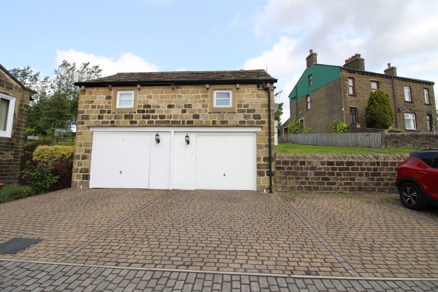 Images for Oxenhope, Keighley, West Yorkshire EAID:3030449609 BID:4216801