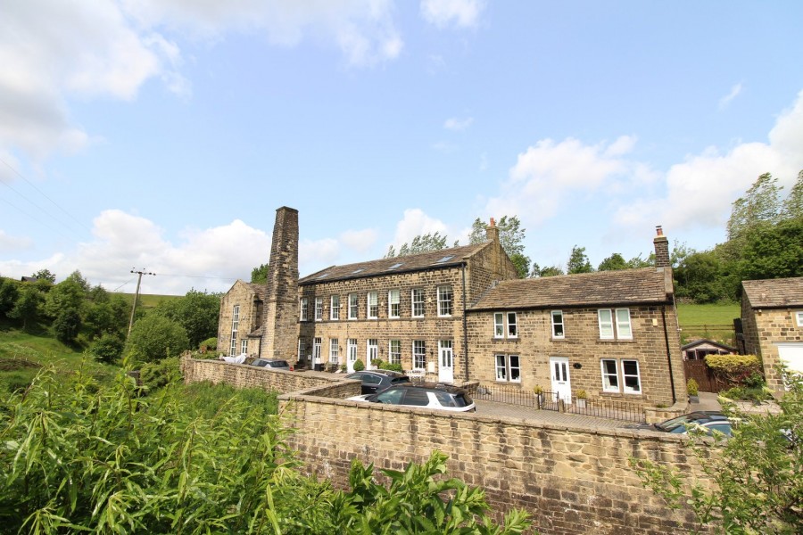 Images for Oxenhope, Keighley, West Yorkshire EAID:3030449609 BID:4216801