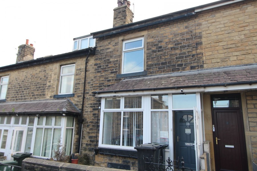 Images for Malsis Road, Keighley, West Yorkshire EAID:3030449609 BID:4216801