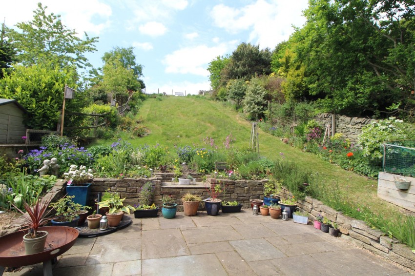 Images for Oakworth, Keighley, West Yorkshire EAID:3030449609 BID:4216801