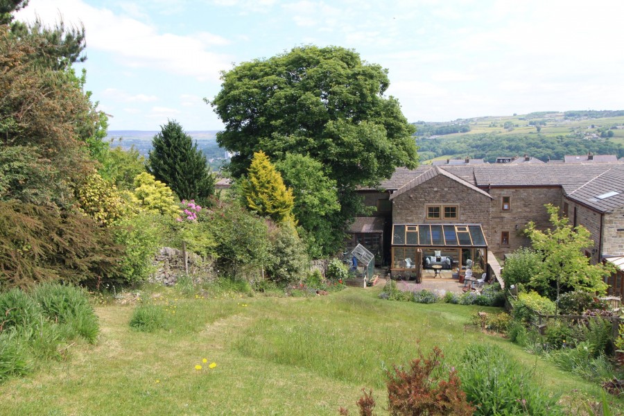 Images for Oakworth, Keighley, West Yorkshire EAID:3030449609 BID:4216801