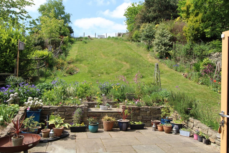 Images for Oakworth, Keighley, West Yorkshire EAID:3030449609 BID:4216801