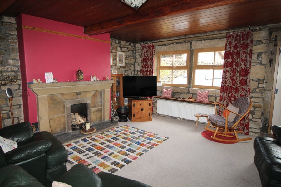 Images for Oakworth, Keighley, West Yorkshire EAID:3030449609 BID:4216801