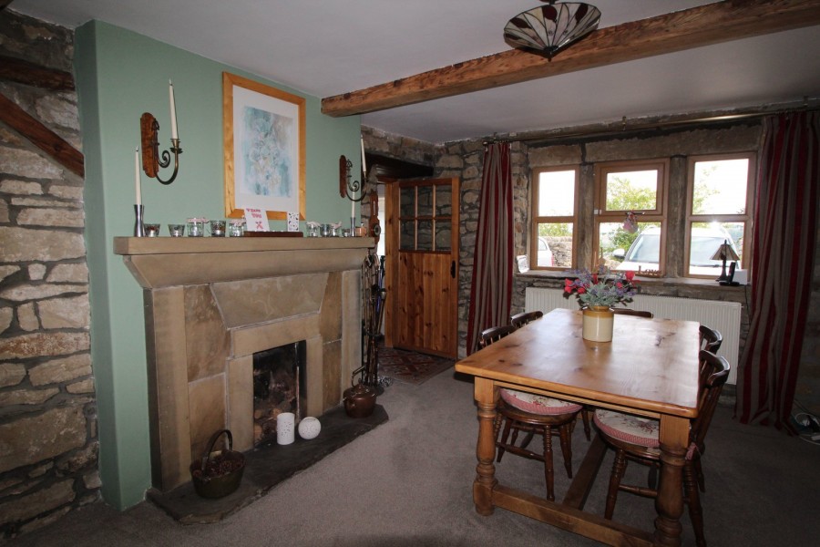 Images for Oakworth, Keighley, West Yorkshire EAID:3030449609 BID:4216801