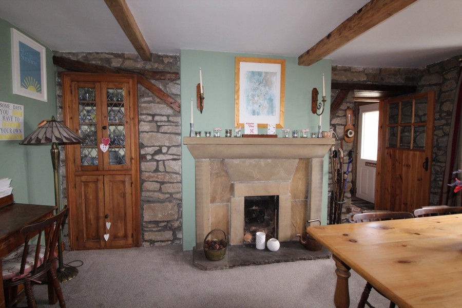 Images for Oakworth, Keighley, West Yorkshire EAID:3030449609 BID:4216801