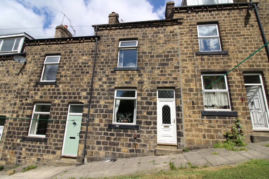 Images for Haworth, Keighley, West Yorkshire EAID:3030449609 BID:4216801