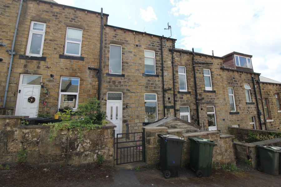 Images for Haworth, Keighley, West Yorkshire EAID:3030449609 BID:4216801