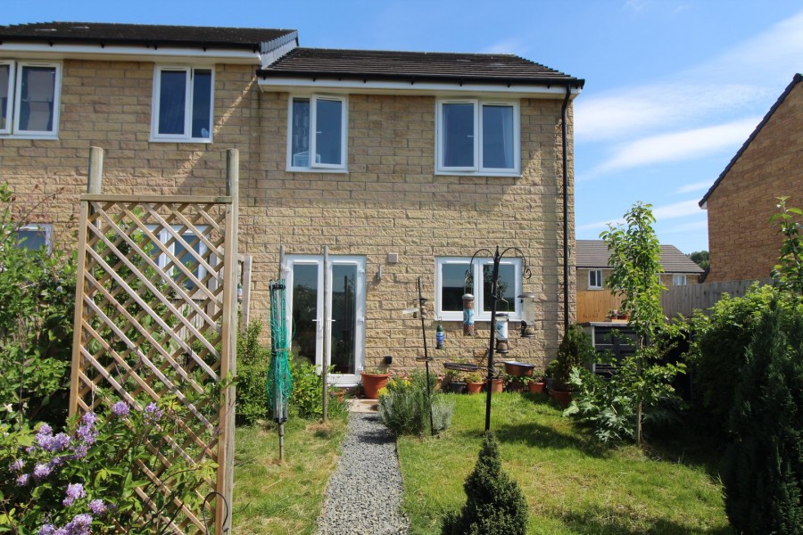 Images for Oakmoor Avenue, Keighley, West Yorkshire EAID:3030449609 BID:4216801