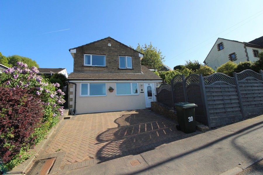 Images for Spring Avenue, Keighley, West Yorkshire EAID:3030449609 BID:4216801