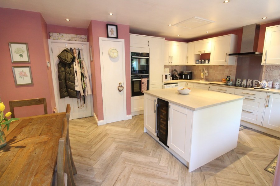 Images for Spring Avenue, Keighley, West Yorkshire EAID:3030449609 BID:4216801