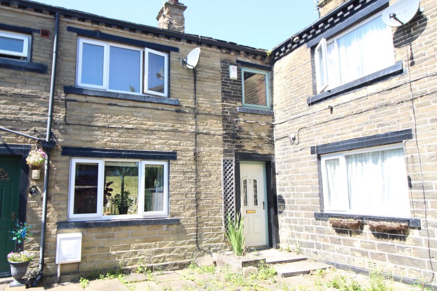 Images for Denholme, Bradford, West Yorkshire EAID:3030449609 BID:4216801