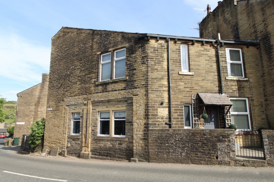 Images for Oxenhope, Keighley, West Yorkshire EAID:3030449609 BID:4216801