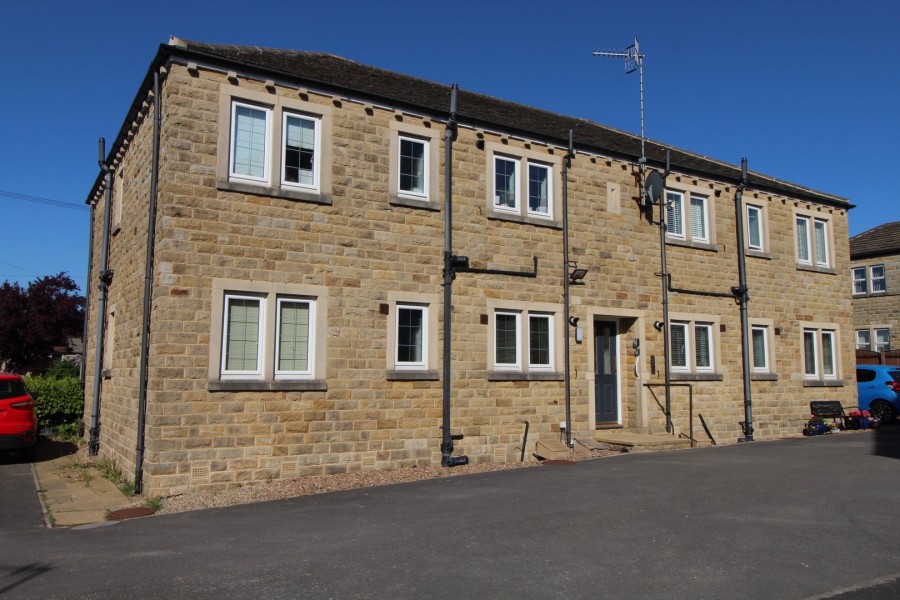 Images for Wilsden, Bradford, West Yorkshire EAID:3030449609 BID:4216801