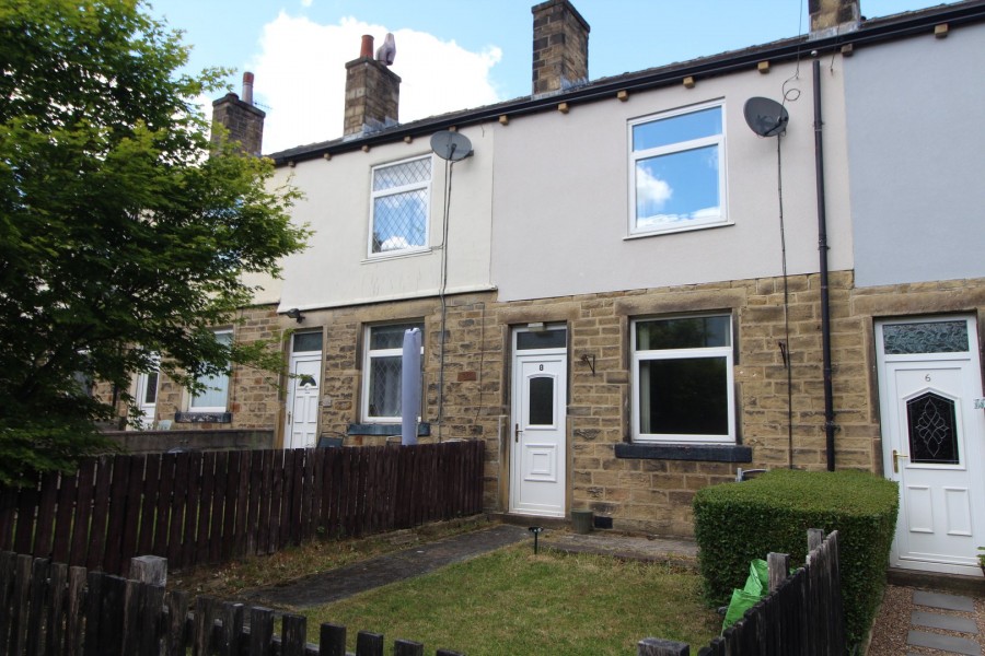 Images for Mannville Walk, Keighley, West Yorkshire EAID:3030449609 BID:4216801