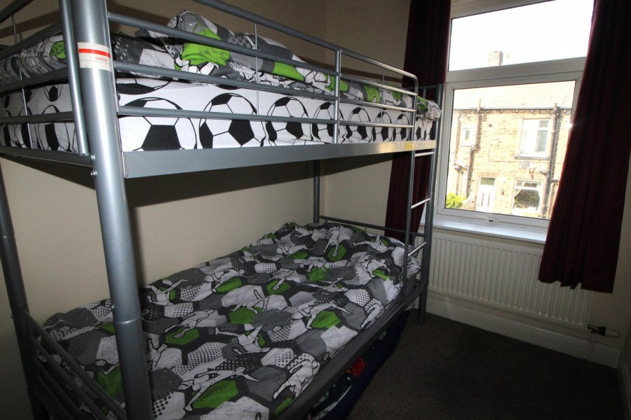 Images for Mannville Walk, Keighley, West Yorkshire EAID:3030449609 BID:4216801