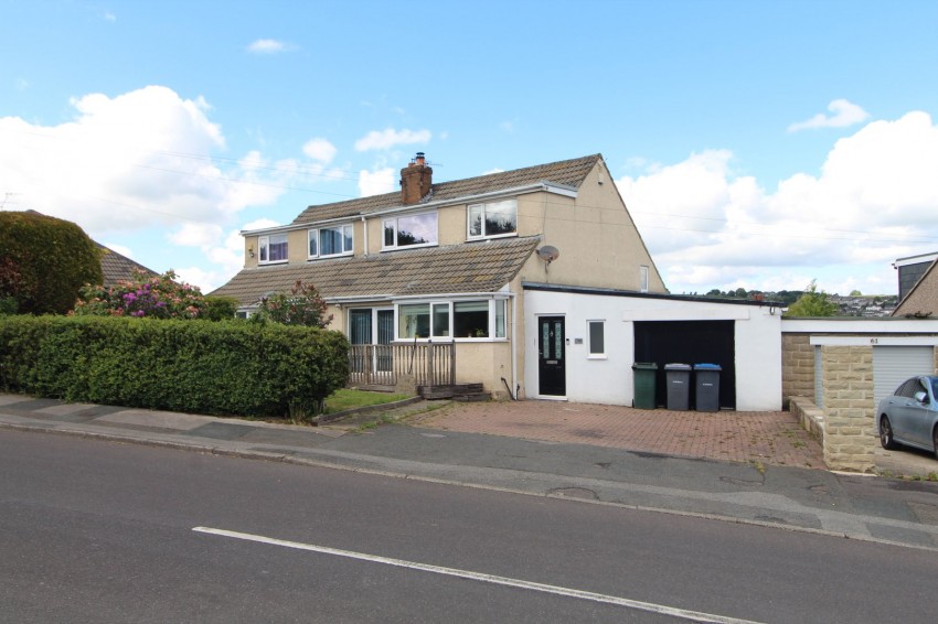Images for Prospect Mount, Keighley, West Yorkshire EAID:3030449609 BID:4216801