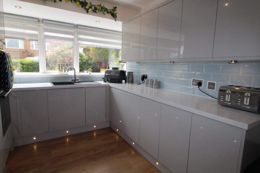 Images for Prospect Mount, Keighley, West Yorkshire EAID:3030449609 BID:4216801