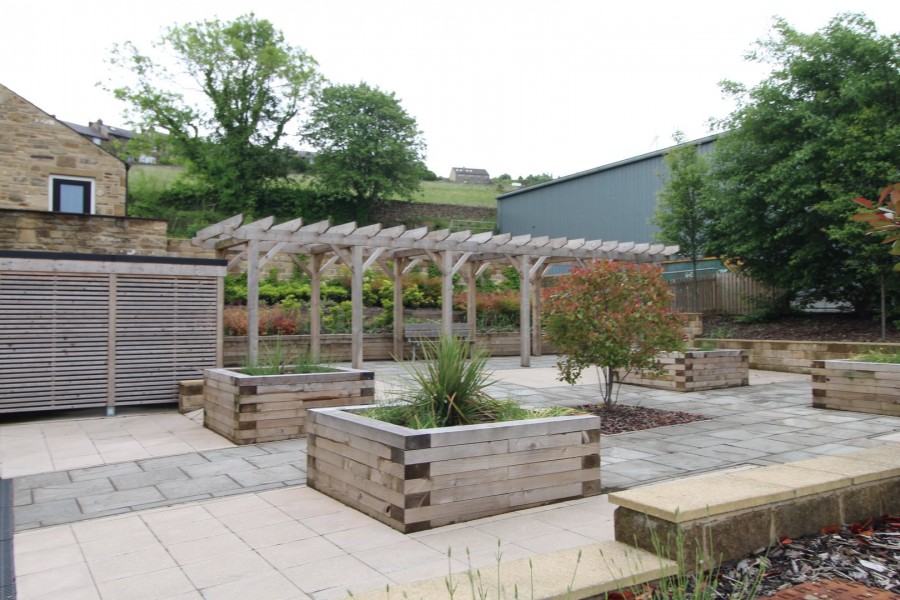 Images for Haworth, Keighley, West Yorkshire EAID:3030449609 BID:4216801