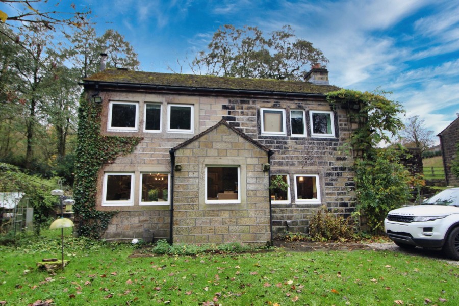 Images for Oxenhope, Keighley, West Yorkshire EAID:3030449609 BID:4216801