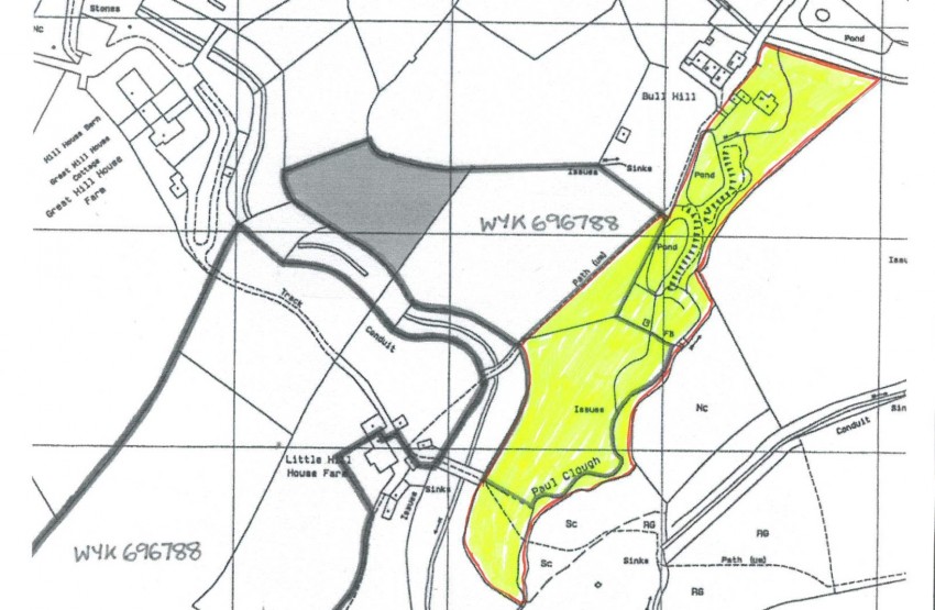 Images for Oxenhope, Keighley, West Yorkshire EAID:3030449609 BID:4216801