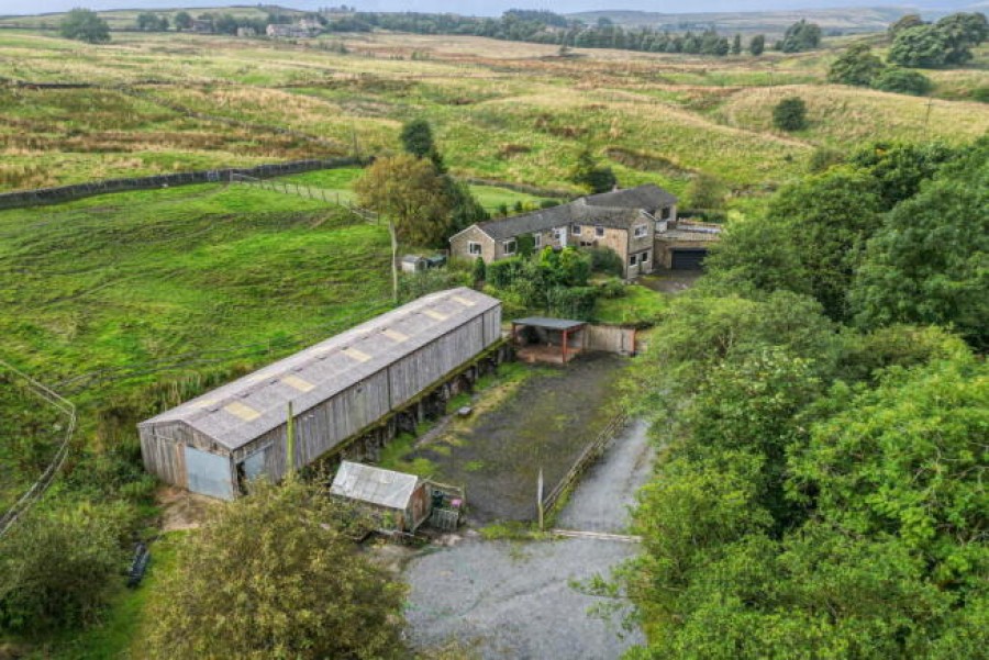 Images for Stanbury, Keighley, West Yorkshire EAID:3030449609 BID:4216801