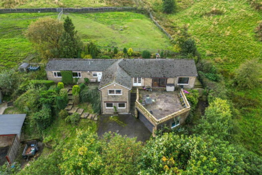 Images for Stanbury, Keighley, West Yorkshire EAID:3030449609 BID:4216801