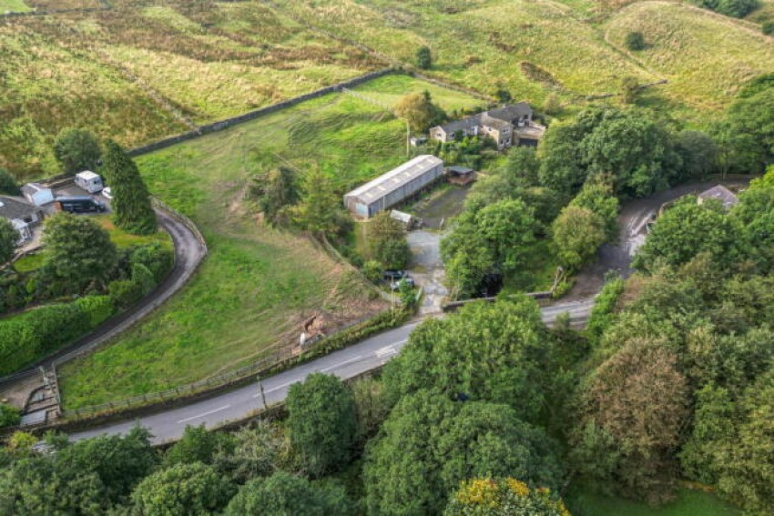 Images for Stanbury, Keighley, West Yorkshire EAID:3030449609 BID:4216801
