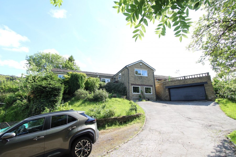 Images for Stanbury, Keighley, West Yorkshire EAID:3030449609 BID:4216801