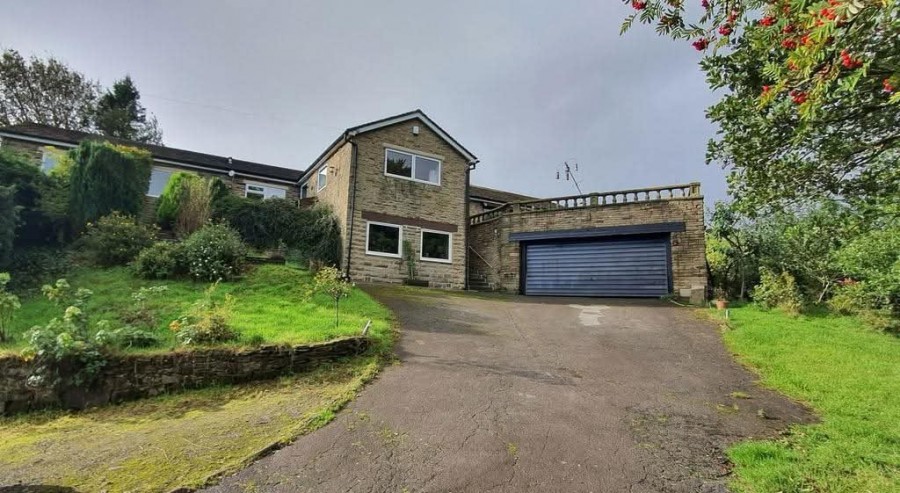 Images for Stanbury, Keighley, West Yorkshire EAID:3030449609 BID:4216801