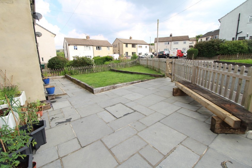 Images for Oxenhope, Keighley, West Yorkshire EAID:3030449609 BID:4216801
